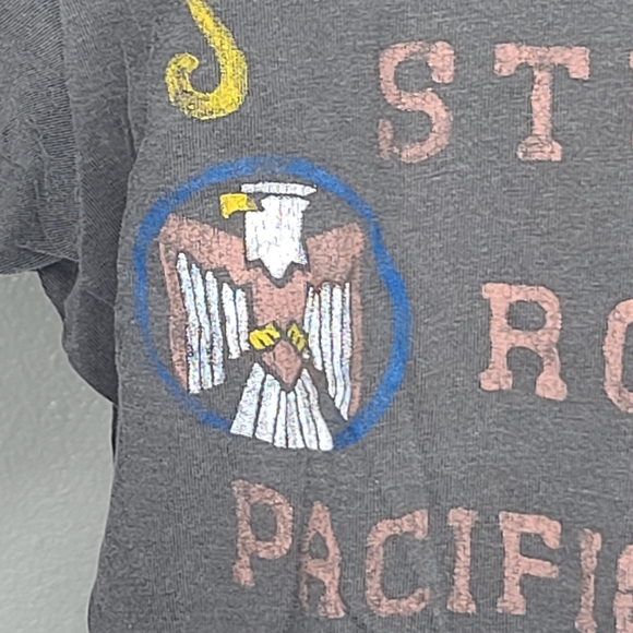 Affliction T-shirt - Picture 6 of 10